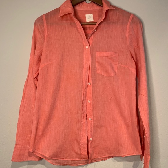J Crew - The Boy Shirt - Picture 10 of 13
